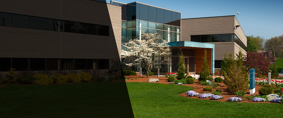 Saint James Landscapers