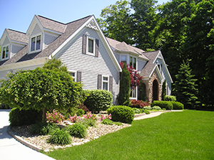 Landscapers and Lawncare Services in Saint James, MO